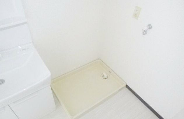 メゾンドグリュー桜の設備