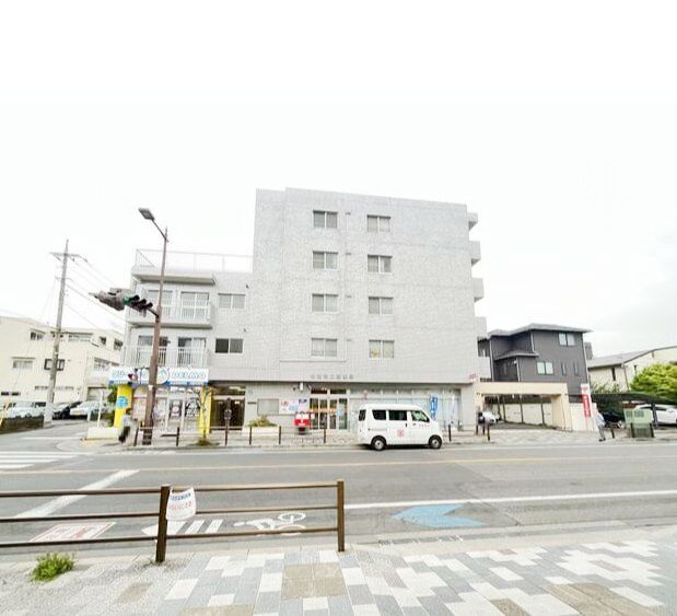 メゾンドグリュー桜