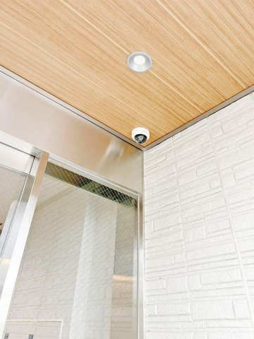 アルビオン　コートの居間・リビング|遮音床SHAIDD55搭載♪