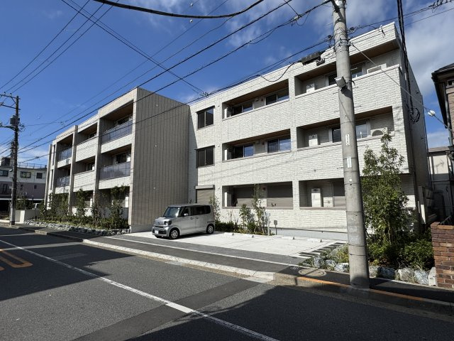 アルビオン　コート