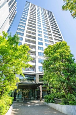 【エントランス】 | スカイフォレストレジデンス