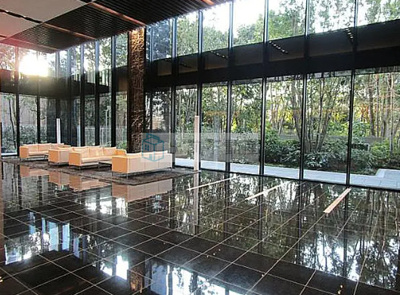 【ロビー】 | スカイフォレストレジデンス