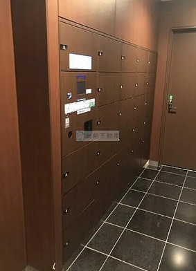 【その他共用部分】 | スカイフォレストレジデンス