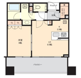 スカイフォレストレジデンスの画像