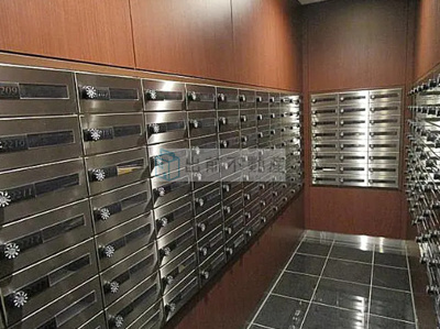 【その他共用部分】 | スカイフォレストレジデンス