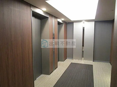 【その他共用部分】 | スカイフォレストレジデンス