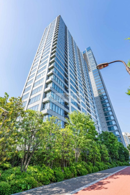 【外観】 | スカイフォレストレジデンス