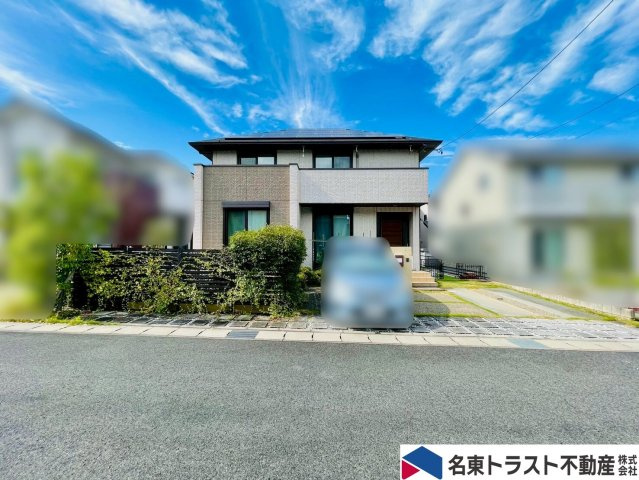 長久手市岩作三ケ峯戸建