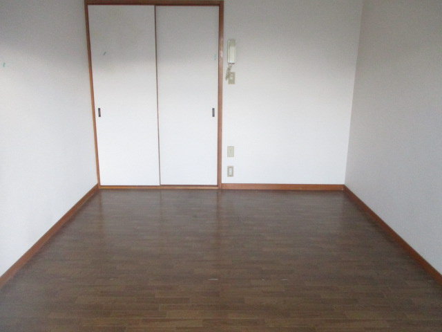 【居間・リビング】 | パークライフ住吉