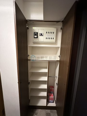 【その他共用部分】 | 藤和シティコープ新大塚II