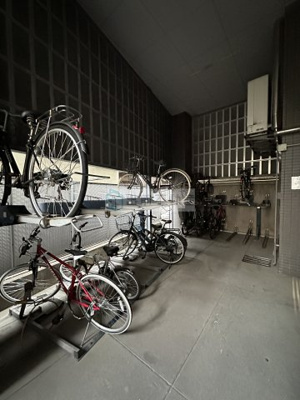 【その他共用部分】 | 藤和シティコープ新大塚II