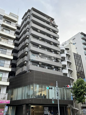 【外観】 | 藤和シティコープ新大塚II