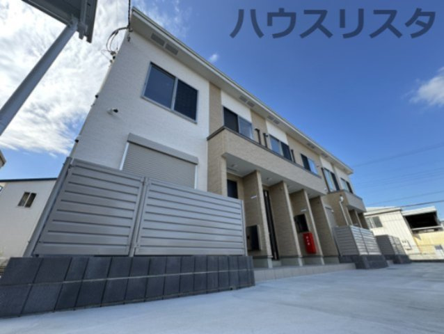 【外観】 | サングレイス
