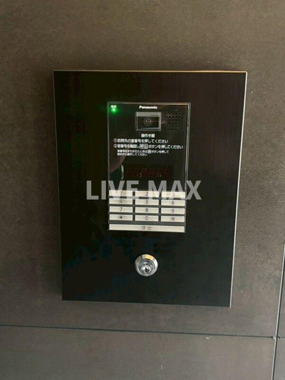 【セキュリティ】エストゥルース京都