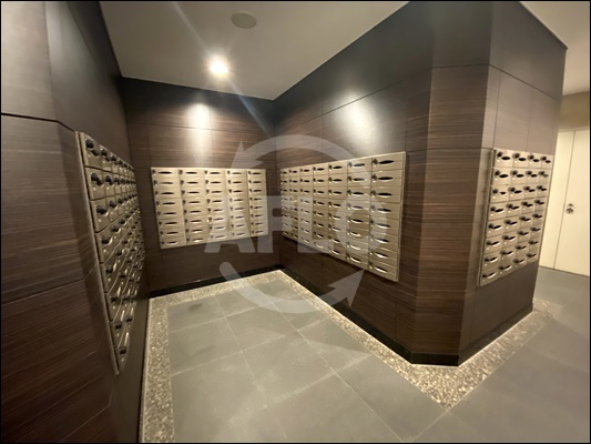 アップルタワー大阪谷町　南大江小学校区のその他共用部分|アップルタワー大阪谷町　メールボックス