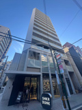 Wave on Horie Tower(ウェイブオンホリエタワー)の画像