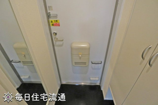 【玄関】 | パルテノン山王