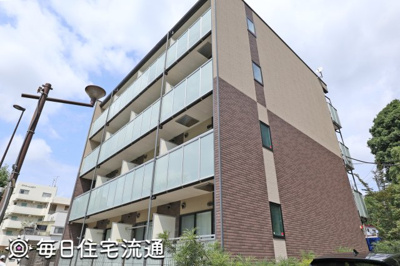 【外観】 | パルテノン山王