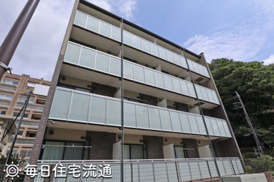 【バルコニー】 | パルテノン山王