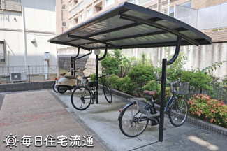 【その他共用部分】 | パルテノン山王
