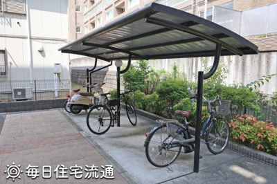 【その他共用部分】 | パルテノン山王