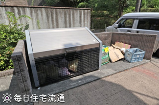 【その他共用部分】 | パルテノン山王