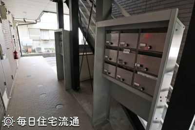 【その他共用部分】 | パルテノン山王