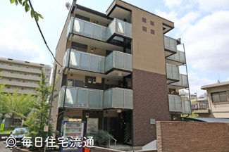 【外観】 | パルテノン山王