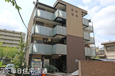 【外観】 | パルテノン山王