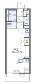 【間取り】 | パルテノン山王