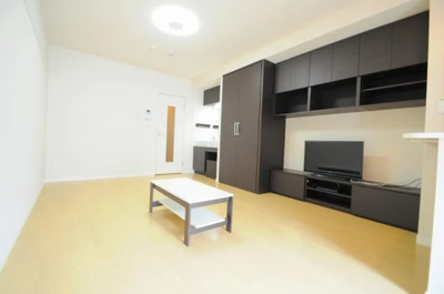 【居間・リビング】 | パルテノン山王