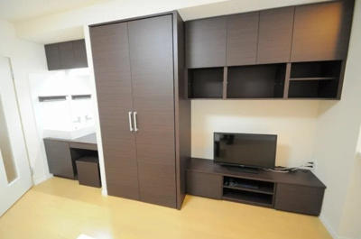 【独立洗面台】 | パルテノン山王