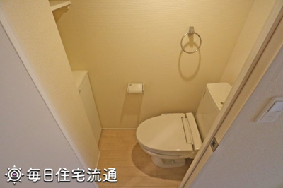 【トイレ】 | パルテノン山王