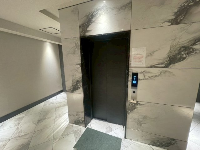 CREST TAPP新栄|名古屋市の賃貸ならMy賃貸のその他共用部分|CREST TAPP新栄