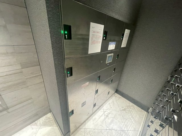 CREST TAPP新栄|名古屋市の賃貸ならMy賃貸のその他共用部分|CREST TAPP新栄
