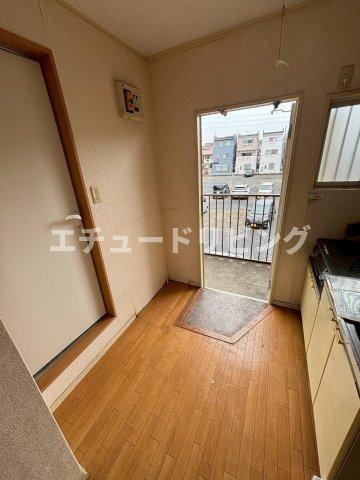 コスモス９２のその他共用部分