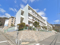 鶴甲コーポ25号館の画像