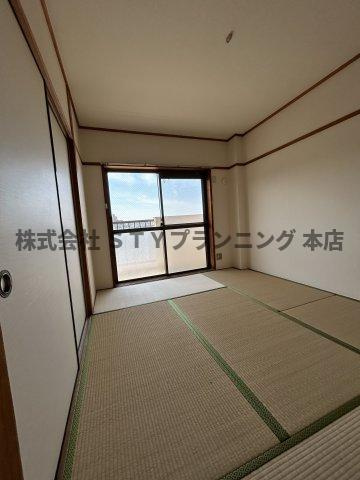 仲介手数料０円！フォーブルJUNの和室