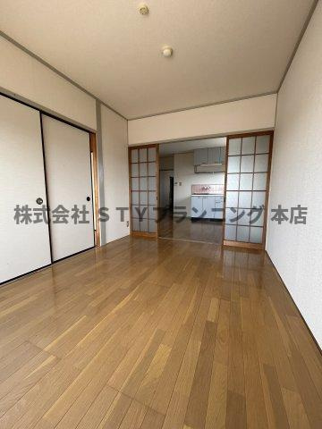 仲介手数料０円！フォーブルJUNの洋室