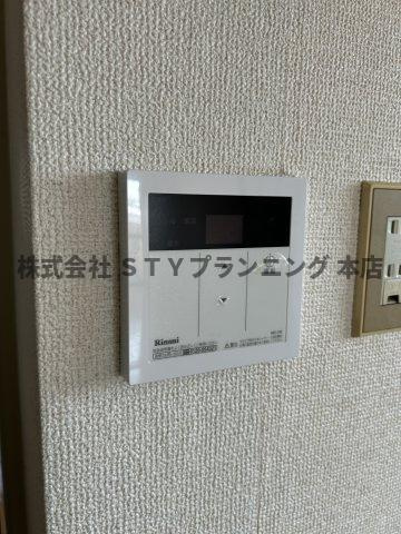 仲介手数料０円！フォーブルJUNの設備