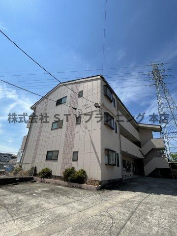 仲介手数料０円！フォーブルJUNの外観