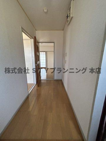 仲介手数料０円！フォーブルJUNの内装