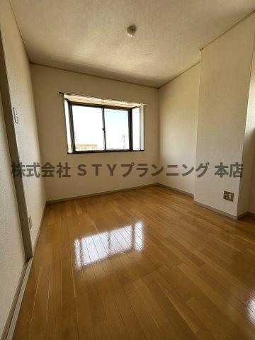 仲介手数料０円！フォーブルJUNの洋室