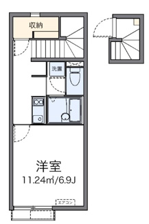 【間取り】 | 岩澤