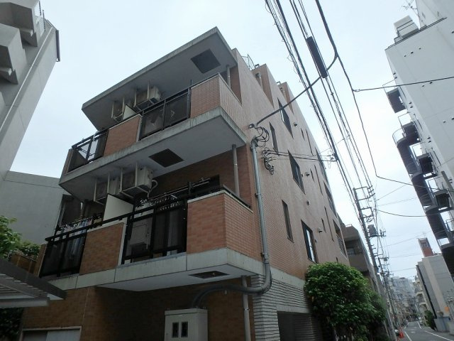 Calm HARIMAZAKAのその他共用部分