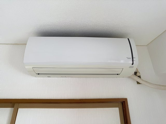シャトレ―木の実町の設備