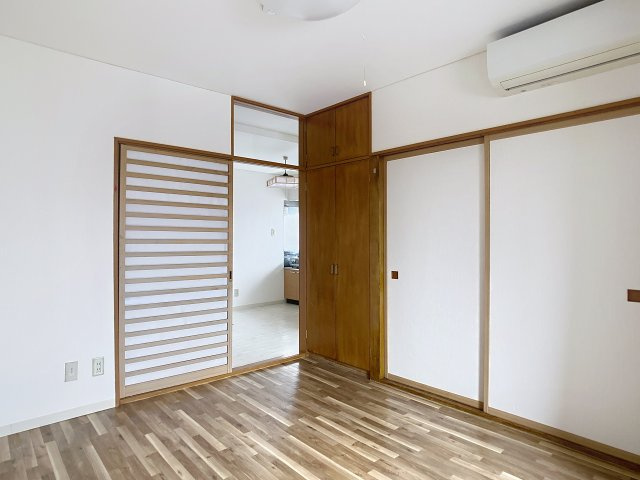シャトレ―木の実町の内装