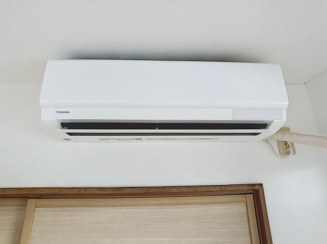 シャトレ―木の実町の設備