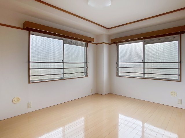 シャトレ―木の実町の内装