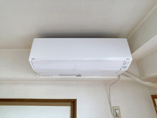 シャトレ―木の実町の設備